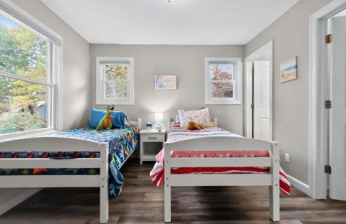 Pet-friendly Grass Lake Hideaway - Foto 19
