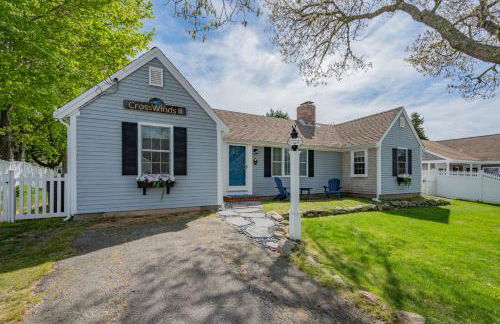25 Grey Neck Road West Harwich Cape Cod - - Crosswinds II - Foto 42