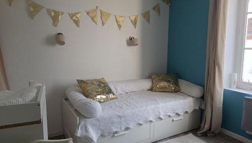 Location maison de ville à 5 minutes du Puy du Fou ! - Foto 2