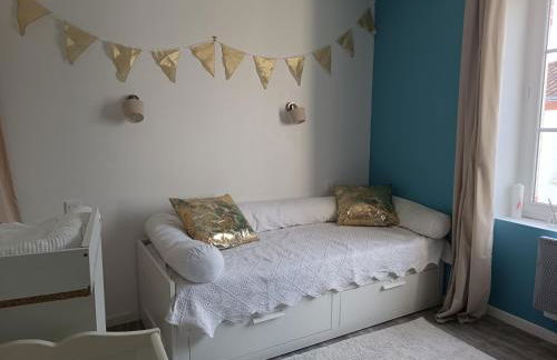 Location maison de ville à 5 minutes du Puy du Fou ! - Photo 2