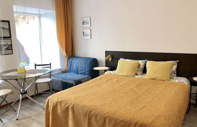 Milne Appartments - Foto 68