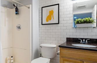 Stay Portland - Lovely location, 4 BR Pearl apt, Sleeps 8 - Foto 23