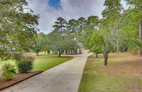 McCormick Home Monticello Golf Club Getaway! - Foto 36