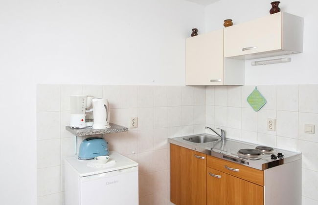 Apartments Ana Lopud - Foto 25