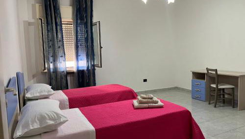 Spazioso appartamento - Casa Fe - Photo 1