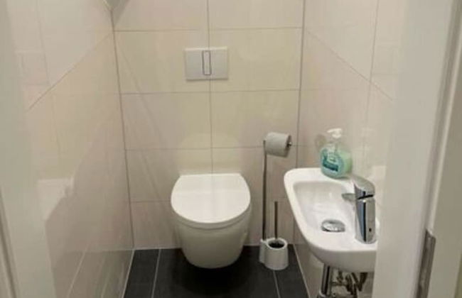 Apartment in Klein Upahl - Photo 8