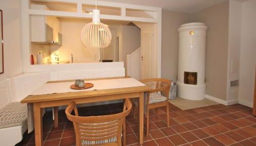 Ohl Dörp 22 Pastoratshof, Haus 7 - Foto 5