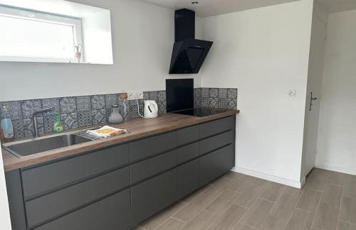 Pied à terre Portsallais - Foto 16