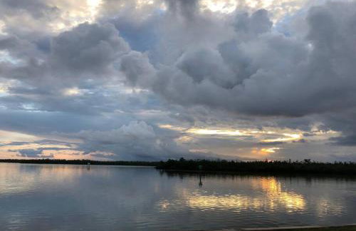 Goodland Waterfront Cottage - Foto 3