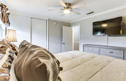 12 Mi to French Quarter! Quiet & Charming Home - Foto 12