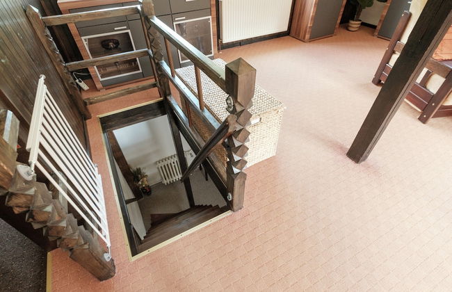 Quaint Holiday Home in Elbingerode near Forest - Foto 24