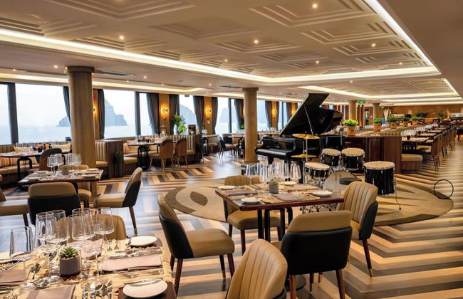 D Le Roi Soleil Premium Suites - Photo 4