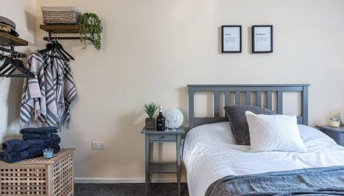 Dudley-Hospital-3bed-parking-long stay-contractor - Foto 5