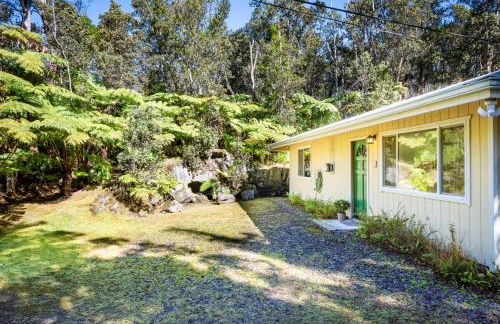 'Ama'u Lani Cottage - Foto 20