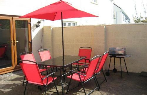 Springer Cottage - Foto 23