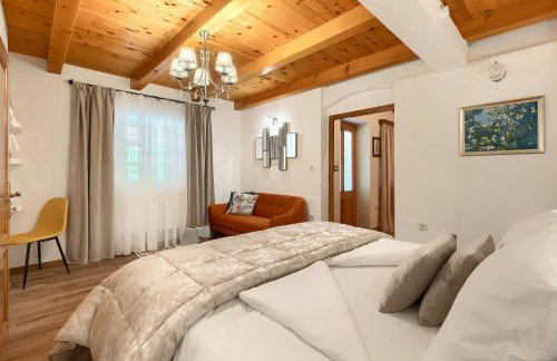 Holiday Home Eufemia - Foto 31