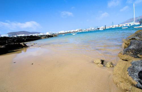 La Graciosa Magnolia Evita Beach, Frente Mar - Foto 22