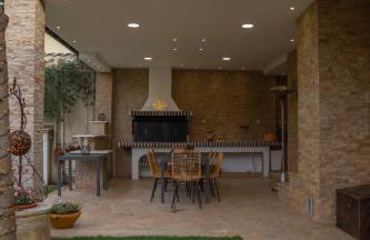 Garden's House Pozar in Aridaia - Photo 55