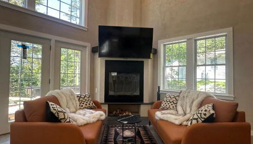 Luxury cabin vc home 2bd 2bath - Foto 5