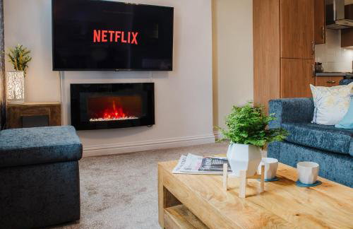 Seaforth House Apartment - Photo 20