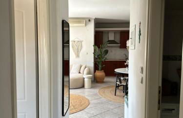 Nice, spacious and bright apartment in Thermi, Thessaloniki. - Photo 43