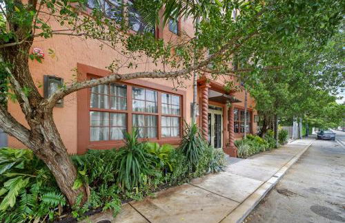 Jefferson Hotel - Foto 44