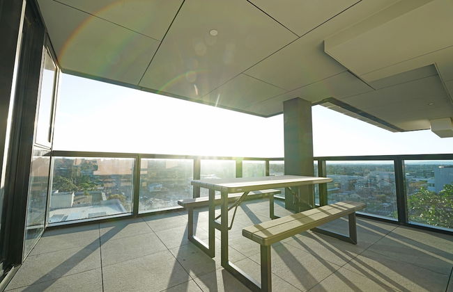 Condo Exceptional 3BR - Foto 39