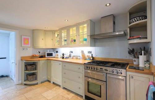 Charming Barn Retreat Near Pewsey & Woodborough - Foto 17