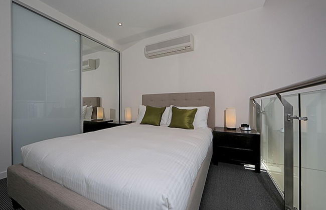 Accommodate Canberra - Mode - Foto 2