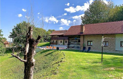 Family friendly house with a swimming pool Novi Marof, Zagorje - 19184 - Foto 11