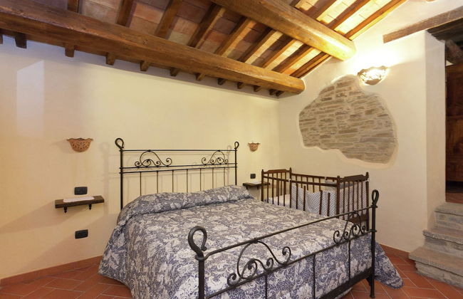 Farmhouse in Marche With Pool and Views - Foto 5