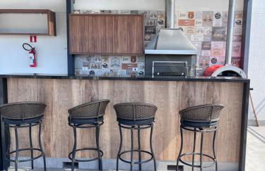 Nakamiti Singular Apart Arujá SP - Foto 44