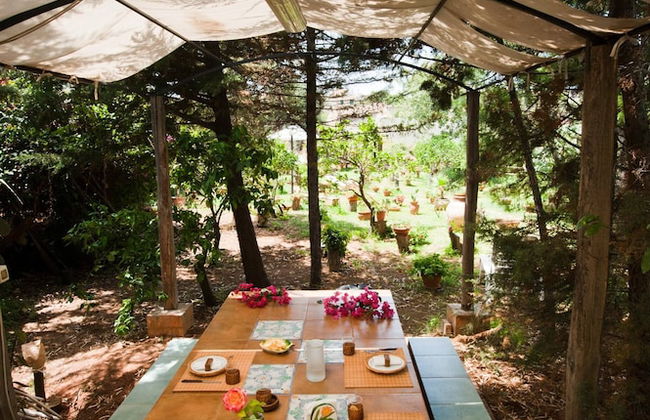 Park Residence Cicladi - Traditional Sicilian Hospitality - Photo 47