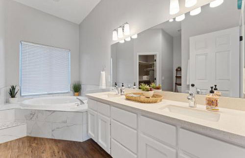 Beautiful Desert Oasis Villa with Pool - Foto 6