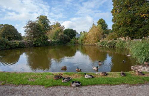 Charming Country House Nr Bath - Photo 15