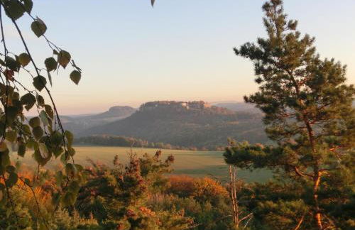 Ferienwohnung Ufer - Urlaub in der Sächsischen Schweiz - Foto 70