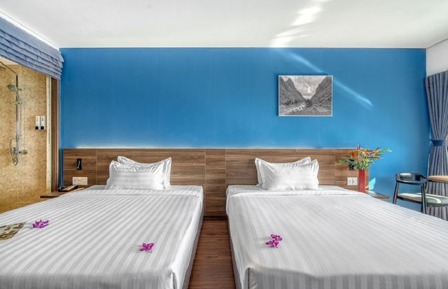 Gem House's - Foto 24