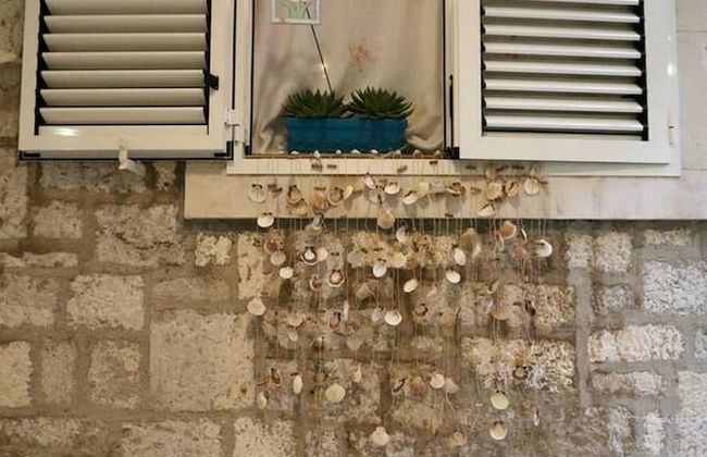 Quiet Studio in Zadars Old Town - Foto 29