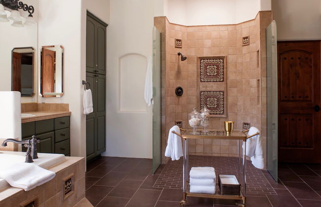 Villa Vista - Spanish Luxury Pool Wifi - Photo 66