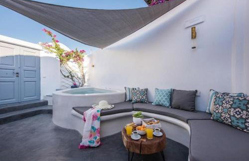 Angels Villa Santorini - Foto 18