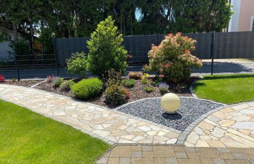 Ferienwohnung Am Berg - Foto 15