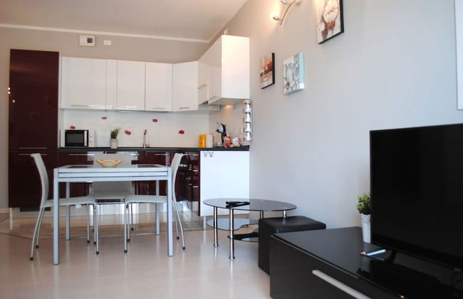 Bnbook - Metropolitan Expo Flat 4 - Photo 10