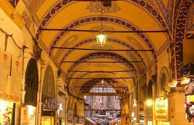 Elmir Suites Hotel - Foto 18