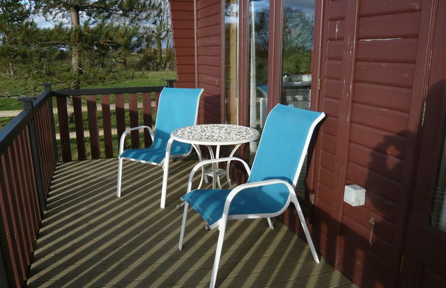 Spacious Cottage With Sauna Looking out on Astonishing Grasslands - Photo 30