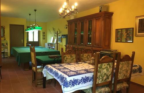 Villa Romolina - Foto 6