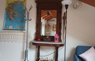 AB Preveza Apartments-15 Meters Over the Sea Attic & Alexander's the Great Executive Suite - Photo 47