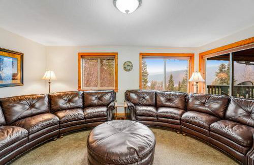 Experience Montana Cabins - Hummingbird Family Cabin #6 - Foto 17