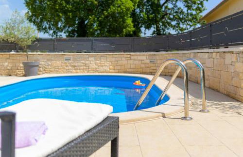 Villa Dobran by IstriaLux - Foto 51