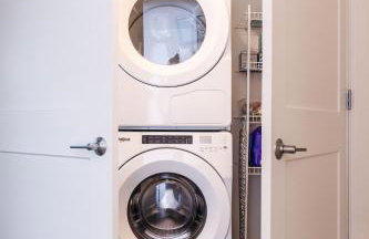 Luxury Downtown Apt with Parking, Gym, and Lap Pool - Foto 19