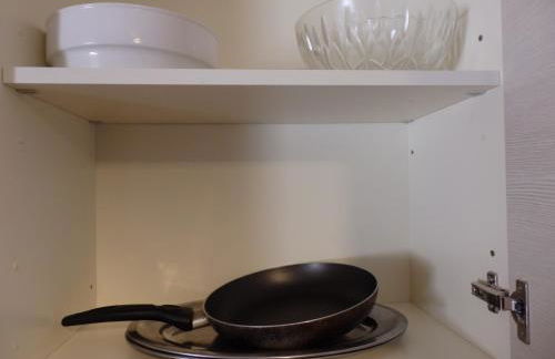 Residence Casprini da Omero - Foto 62